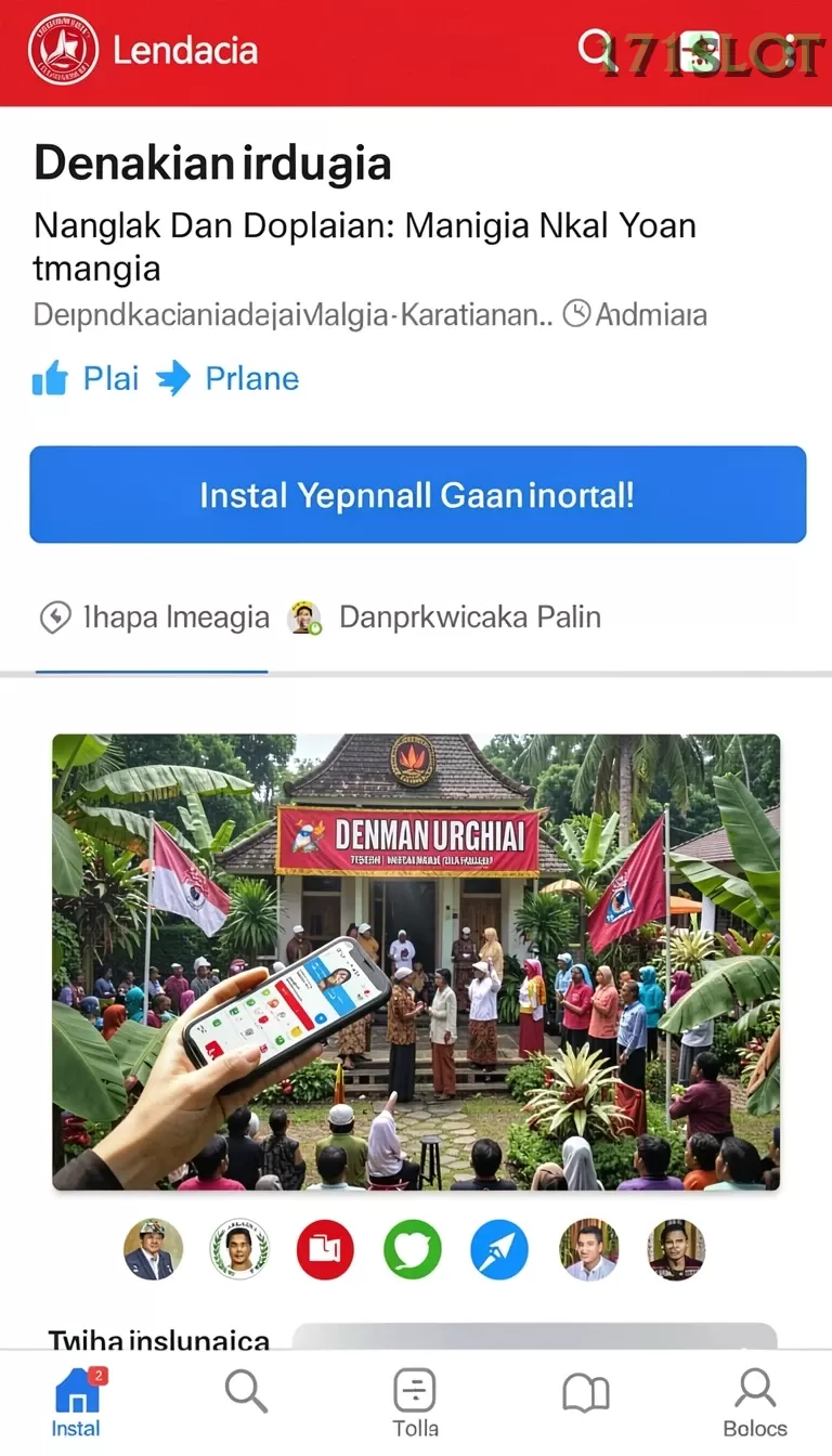 Cuplikan layar 3446 — halaman utama